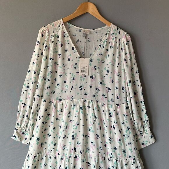 🎉5 for $45🎉 NWT A New Day Dress Maxi Long Women Size S - Picture 3 of 9